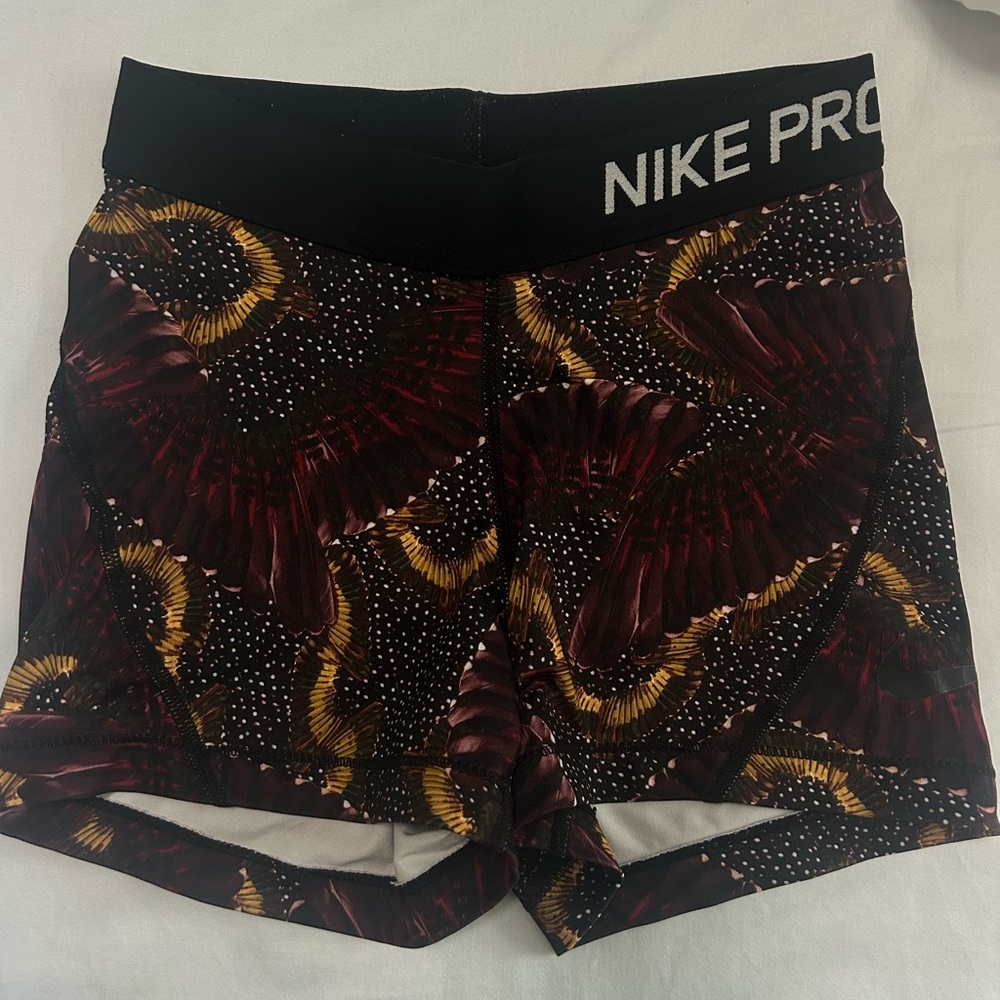 Nike Pro Spandex